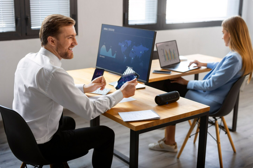 Сопровождение и развитие SAP: путь к устойчивому бизнесу