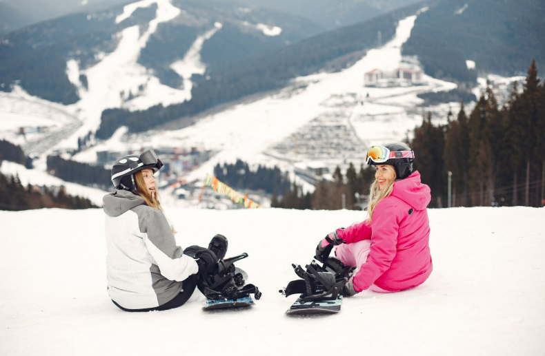 Где в России кататься на лыжах, чтобы дух захватывало и фото не требовалось фильтров