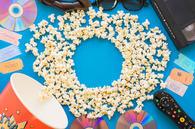 Лучшие фильмы 2025 года: картины, которые заставят сердце биться чаще