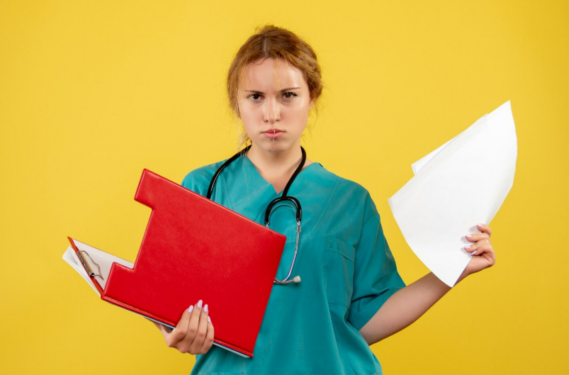 Справка о несудимости из МВД: тихий атрибут больших перемен