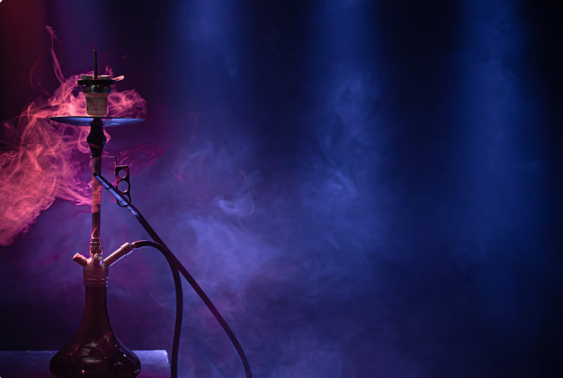 Кальяны и аксессуары к ним: как превратить дым в ароматное искусство