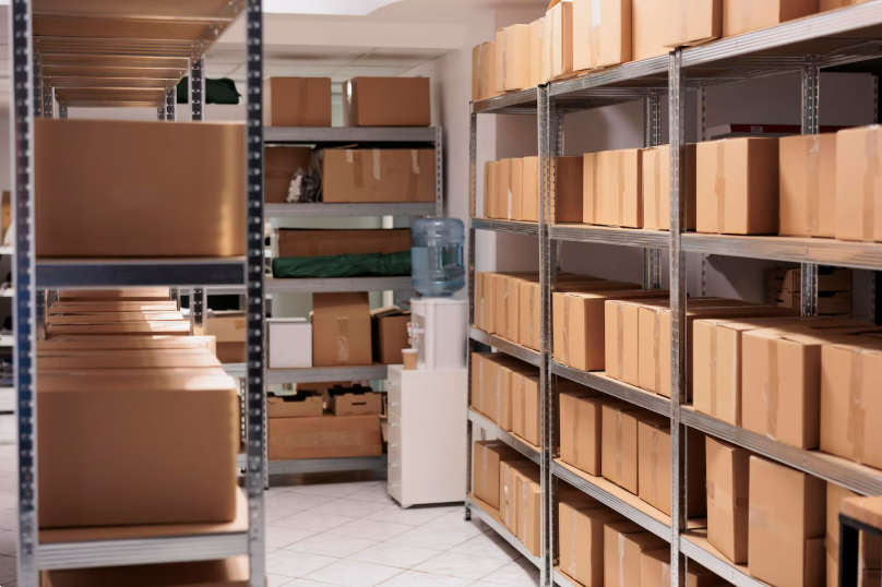 Склад для хранения вещей в аренду: как найти свой домик вне дома и не переплатить