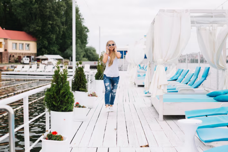 Санаторий в Сочи: исцеление морем, горами и тишиной