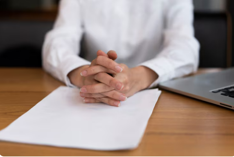 Справка о несудимости в МВД: как получить и зачем нужна