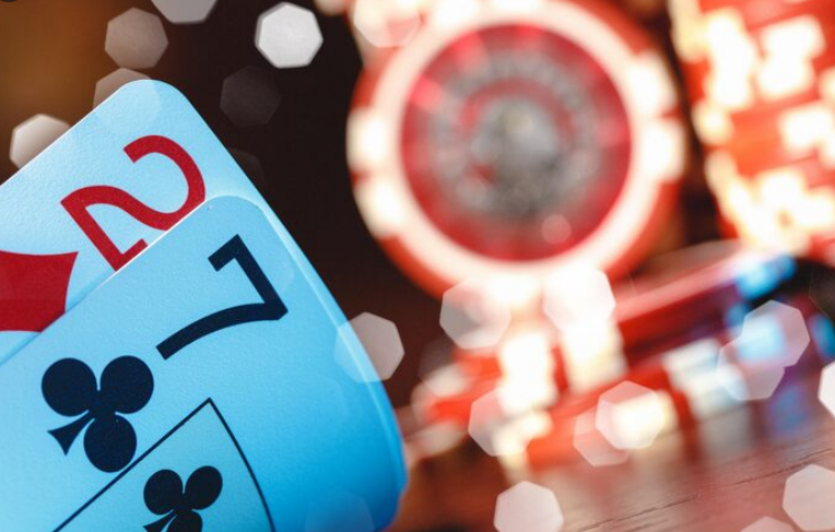 Преимущества и особенности казино в сети