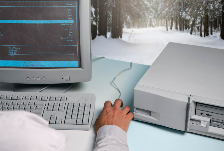 Система управления корпоративной почтой: интеграция и преимущества