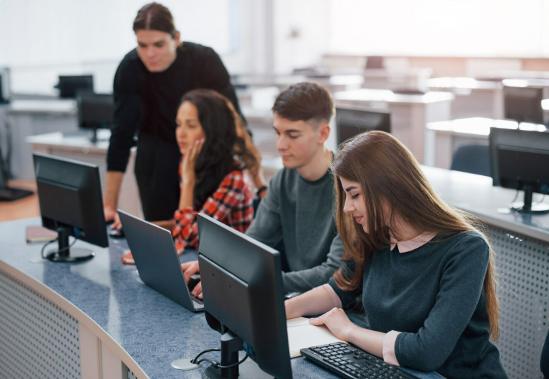 Колледж на программиста после 9 класса: первый шаг к востребованной профессии