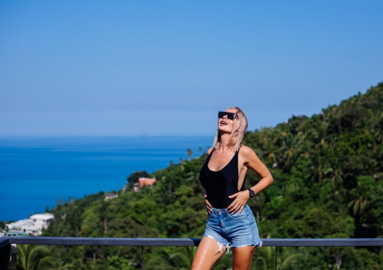 Красная Поляна: зимний рай и летний оазис