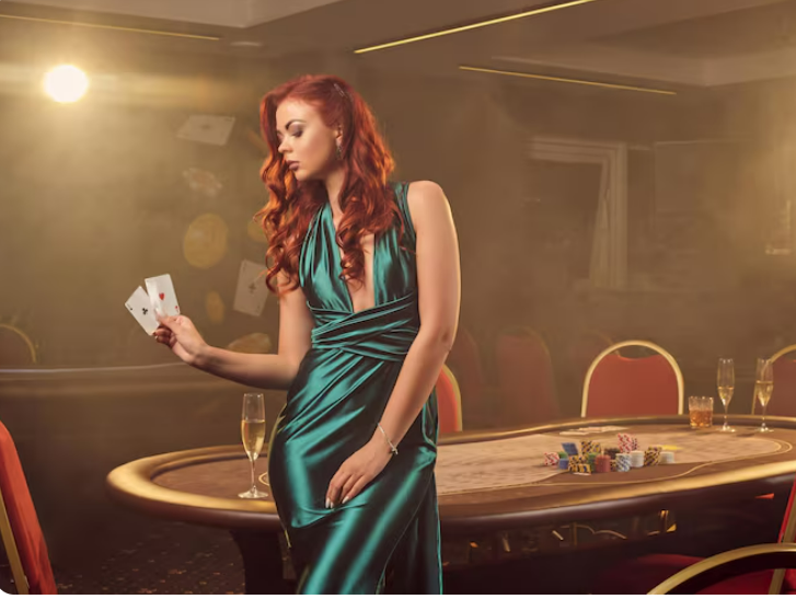 Онлайн казино: как устроен современный мир азартных развлечений