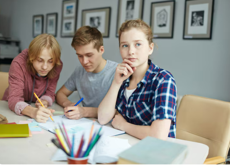 Обучение для детей и подростков: путь к развитию через понимание, а не давление