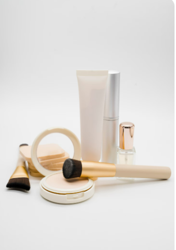 Создание косметики под собственным брендом: путь к успеху