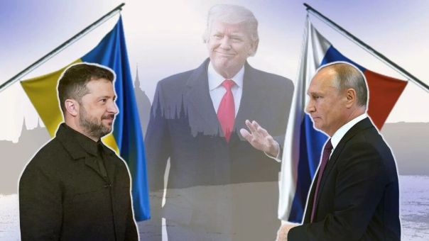 Секретный дедлайн: почему Украине в Абу-Даби дали всего несколько недель на самое сложное решение