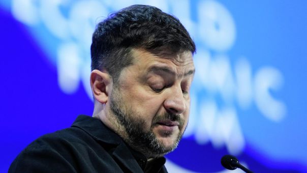 "Шансов все меньше". На Украине вынесли приговор Зеленскому