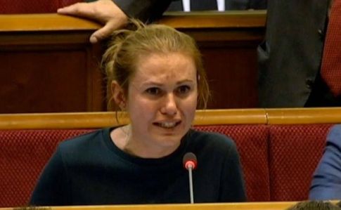 Скороход опасается, что на Украине начнётся массовый отстрел сотрудников ТЦК