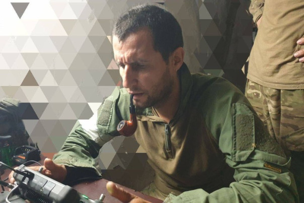 Солдат СВО Платон Маматов: Ответы на вопросы о БПС