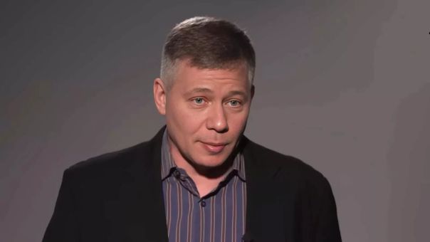 Станислав Крапивник: США бросят европейцев под русские танки, чтобы восстановить империю Запада