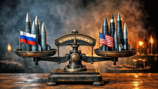 Стратегическая стабильность: поиск нового уравнения