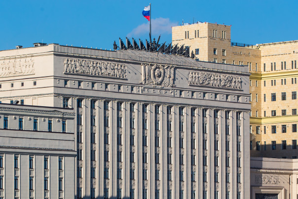 Сводка Министерства обороны Российской Федерации о ходе проведения специальной военной операции (по состоянию на 2 февраля 2026 г.)