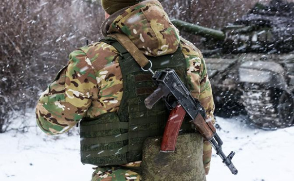 Сводки СВО, 20 февраля, главное: Херсон и Николаев утюжат наши «Герани» — бандеровцы считают, что готовится высадка русского десанта