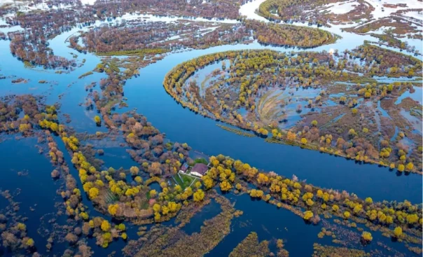 Тайна Белорусского моря: как родился и куда исчез потом уникальный водоем?