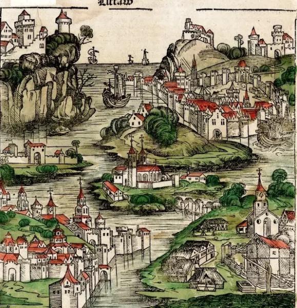 Тайна Белорусского моря: как родился и куда исчез потом уникальный водоем?