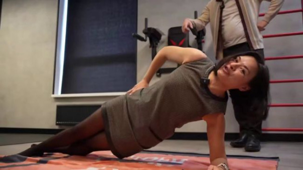 &laquo;Такой вот наверху юмор&raquo; &mdash; военкоры обсуждают назначение дочери Шойгу на редкозем