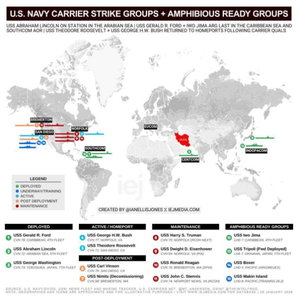Трамп был вынужден отступить — об этом сообщают СМИ.