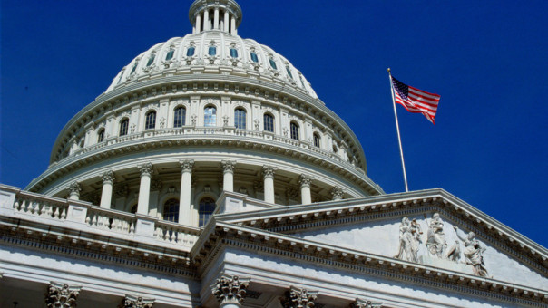 Третий шатдаун второй каденции Трампа