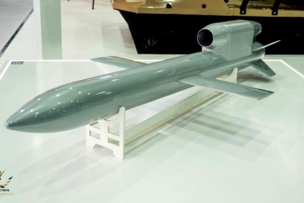 Украина атаковала глубокий тыл России ракетами «Фламинго» — что это такое