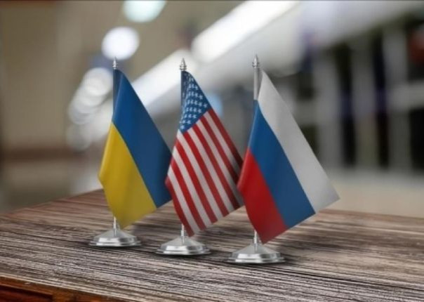 В Абу-Даби завершились переговоры России, Украины и США