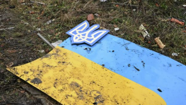 В Черкассах военные из ТЦК протаранили автомобиль, после чего &laquo;бусифицировали&raquo; водителя