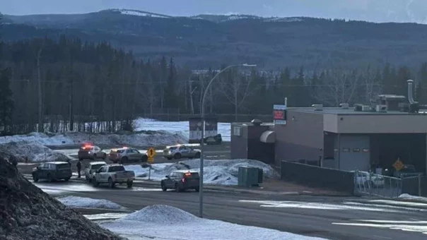 В Канаде из-за инцидентов со стрельбой погибли десять человек