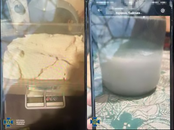 В Одессе задержали взорвавшего машину с полковником ВСУ: &laquo;Он &ndash; шпион РФ!&raquo;