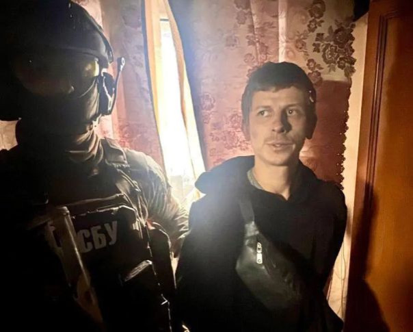 В Одессе задержали взорвавшего машину с полковником ВСУ: &laquo;Он &ndash; шпион РФ!&raquo;