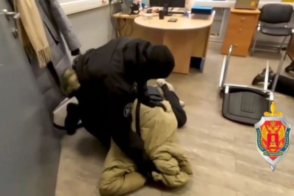 В Рязани ликвидировали сеть узлов связи, работавших на мошенников с Украины