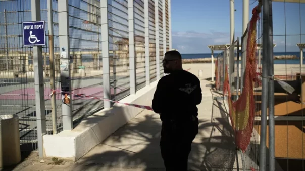 Военная операция США и Израиля против Ирана. Онлайн-репортаж