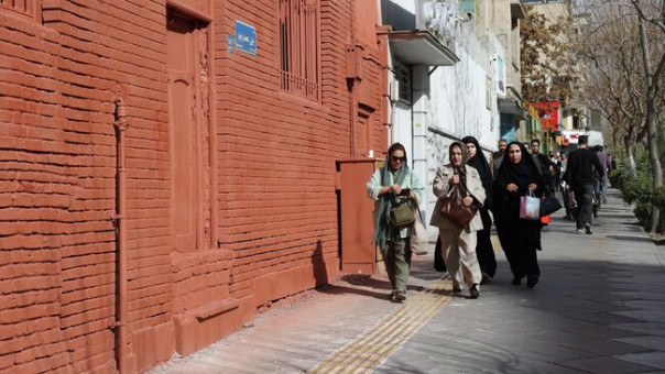 Военная операция США и Израиля против Ирана. Онлайн-репортаж