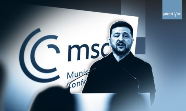 Война безопаснее, чем мир: логика Зеленского уничтожает любую дипломатию