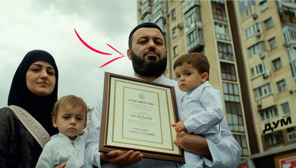 Возмущённых русских обозвали "толпой". Раздающего мигрантам квартиры мэра возвращают? Кампания по защите началась