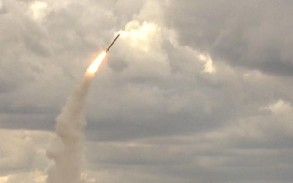 ВС РФ несколько дней не наносили массированные удары по Украине &mdash; но, похоже, на этот раз бандеровская власть нарвалась всерьёз