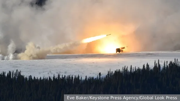 ВСУ атаковали Брянскую область ракетами &laquo;Нептун&raquo; и РСЗО Himars