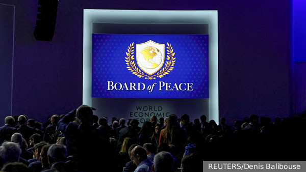 Зачем США пытаются создать альтернативу БРИКС