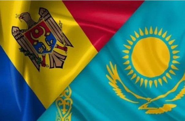Западные средства манипуляции: молдавский сценарий для Казахстана