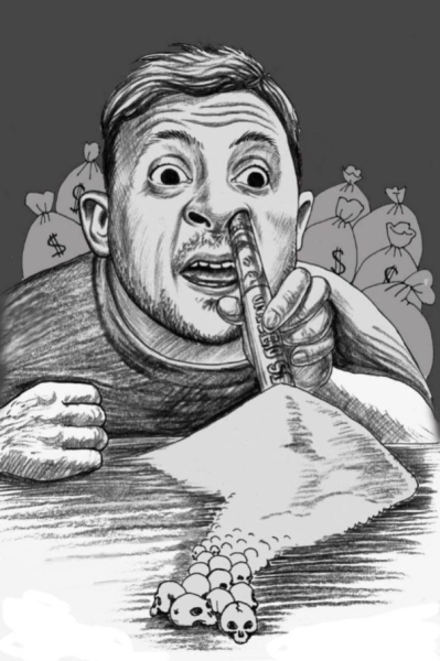 Зеленский обосновал удары по энергетическим объектам России