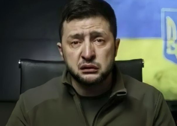 Зеленский признал удар по линии производства ракет &laquo;Фламинго&raquo;