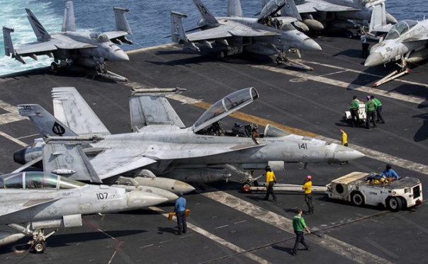 «16 американских самолётов сбиты, система THAAD уничтожена»: Eurasian Times подсчитала потери США и Израиля за 3 недели