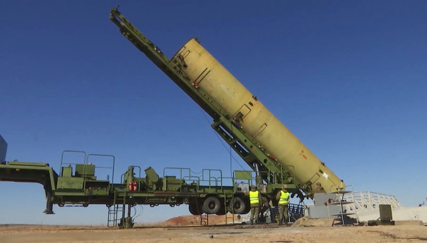 5 российских убийц спутников, которые могут закрыть глаза НАТО в космосе