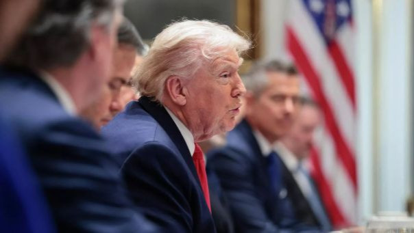 Администрация Трампа выдвинула Ирану список условий для прекращения войны, - The Times of Israel