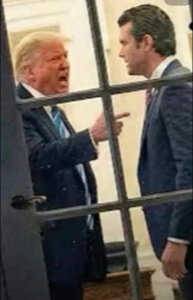 Александр Роджерс: Иран. Итоги второго дня педофильской агрессии