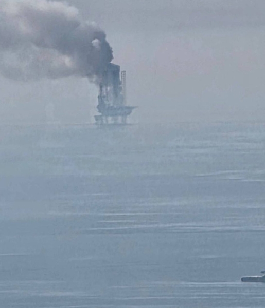 Александр Роджерс: Иран. Итоги второго дня педофильской агрессии